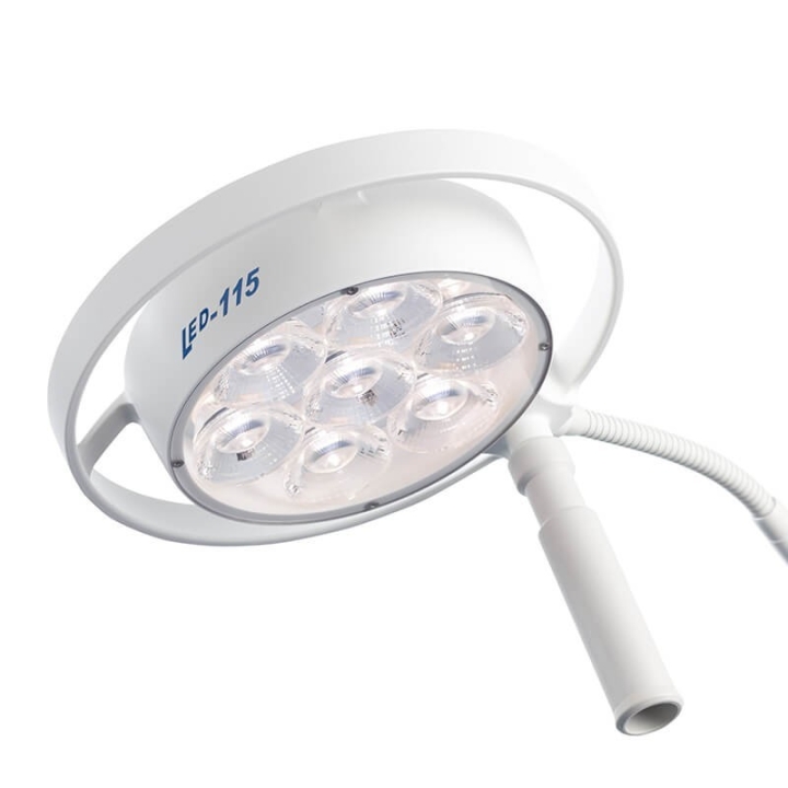 Lampa de examinare Dr. Mach Led 115 - imagine 2