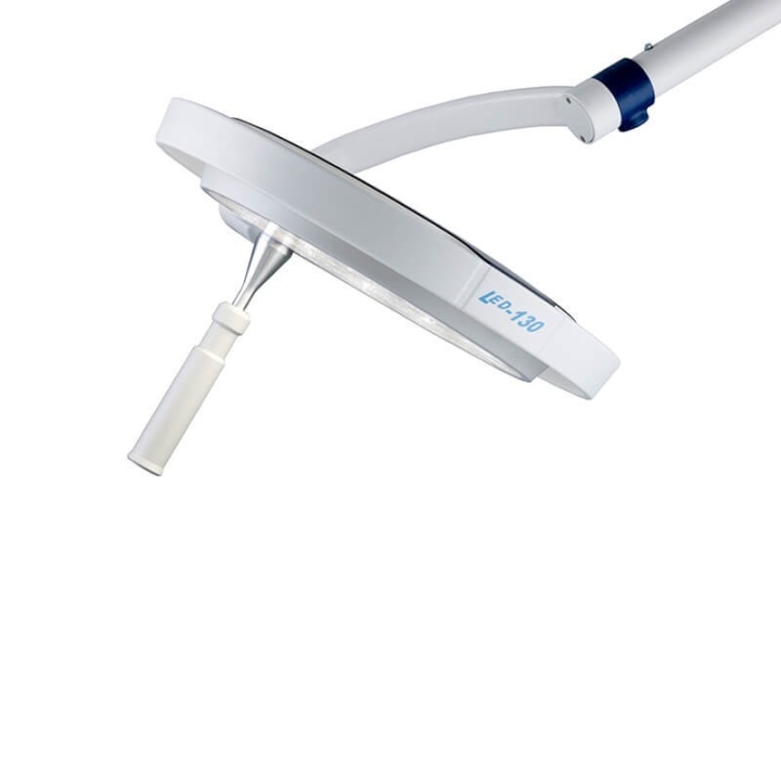 Lampa de examinare si mici interventii Dr. Mach Led 130F - imagine 3