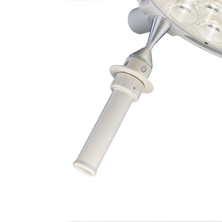 Lampa de examinare si mici interventii Dr. Mach Led 130F - imagine 4