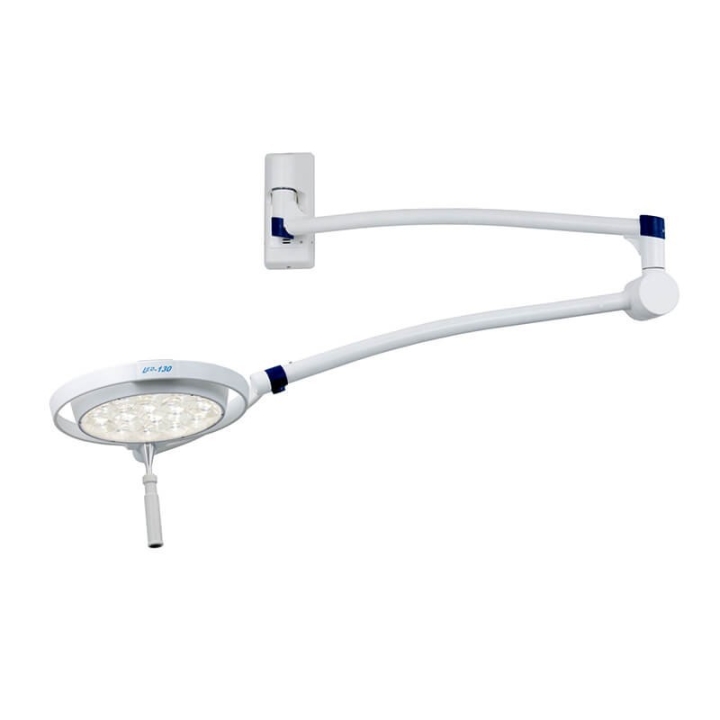Lampa de examinare si mici interventii Dr. Mach Led 130F - imagine 1