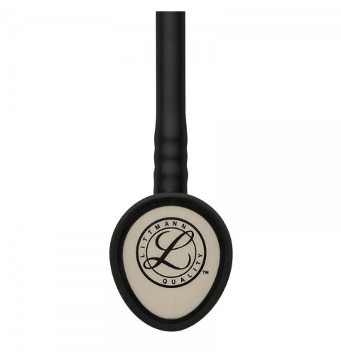 Stetoscop 3M™ Littmann® Lightweight II S.E., Negru (Black)