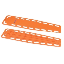 Targa rigida realizata din material plastic PE - EM250