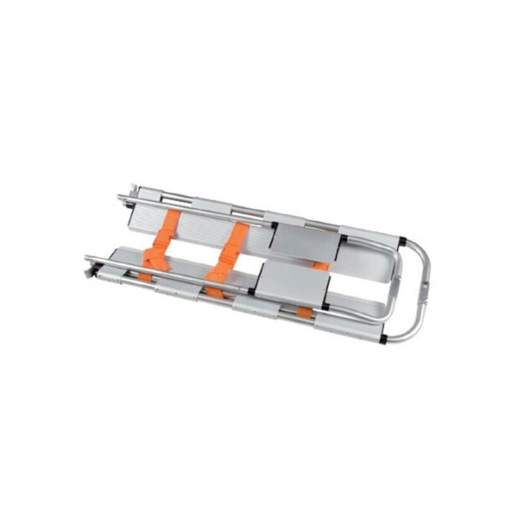 Targa tip lopata din aluminiu - reglabila - EM101 - imagine 2