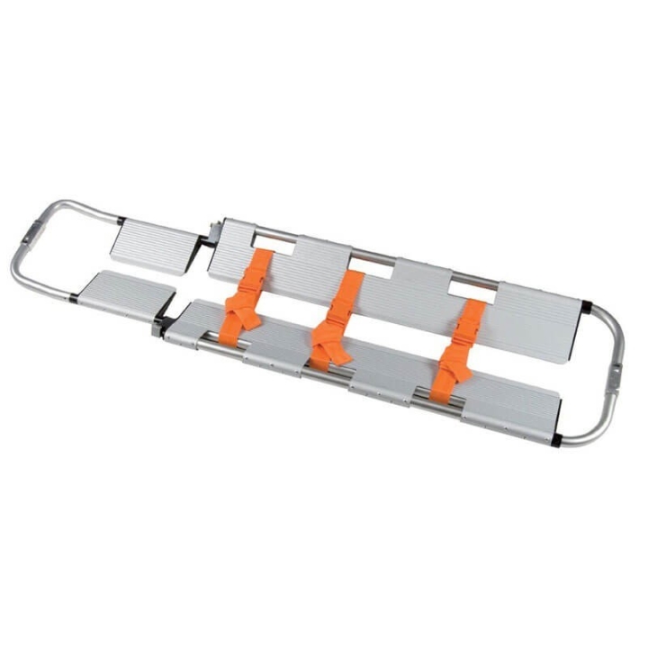 Targa tip lopata din aluminiu - reglabila - EM101 - imagine 1