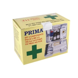 Kit Inlocuire Trusa Sanitara Fixa - 0601