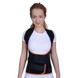 Orteza Toraco-Lombara - ARC330K