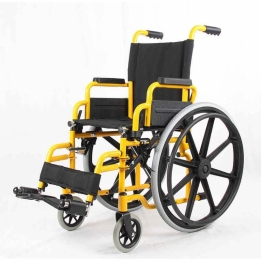 Carucior cu rotile pediatric, transport copii - YJ-013F