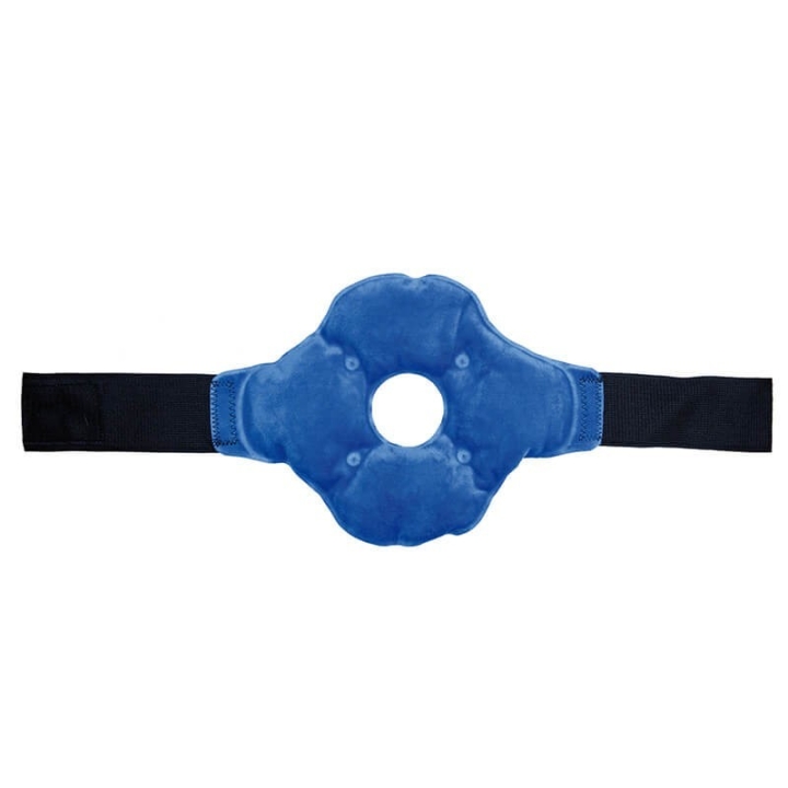 Compresa calda /rece pentru genunchi/coate - MD-563 - imagine 1