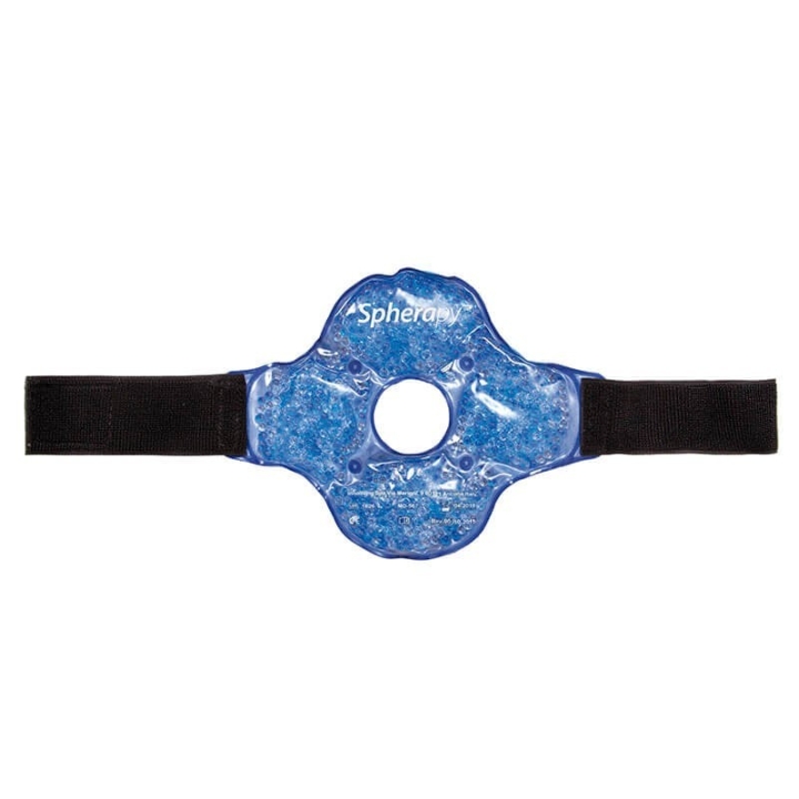 Compresa calda /rece pentru genunchi/coate - MD-563 - imagine 2