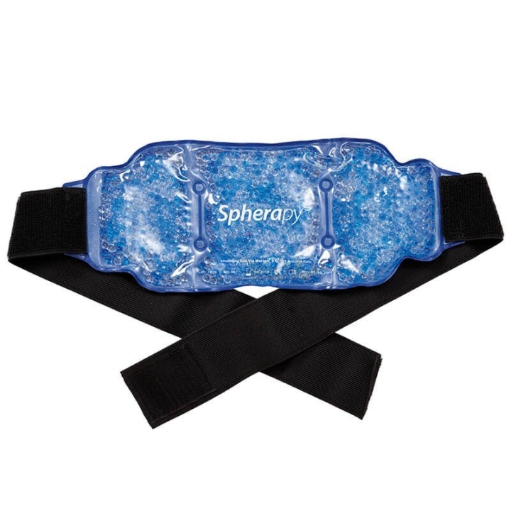 Compresa calda /rece pentru spate - MD-565 - imagine 2