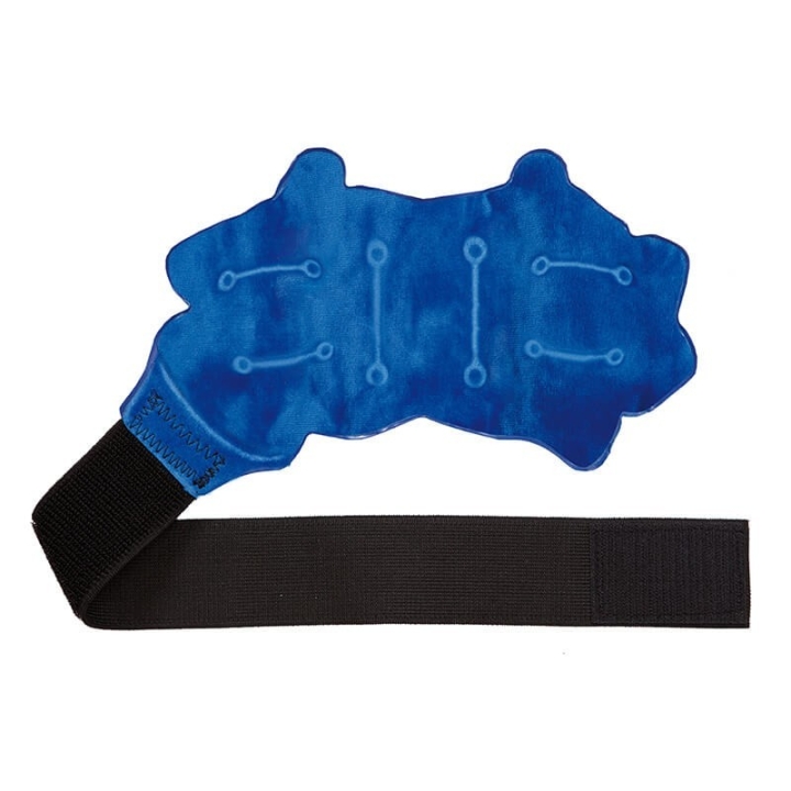 Compresa calda /rece pentru glezne  - MD-568 - imagine 1