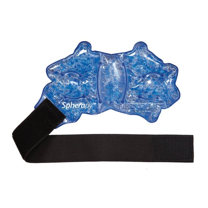 Compresa calda /rece pentru glezne  - MD-568 - imagine 2