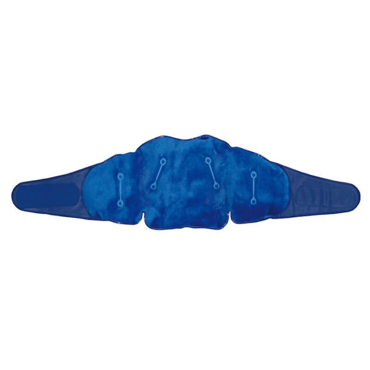Compresa calda /rece pentru gat si umar   - MD-569 - imagine 1