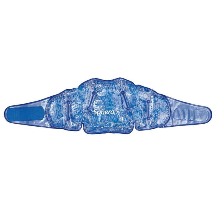 Compresa calda /rece pentru gat si umar   - MD-569 - imagine 2