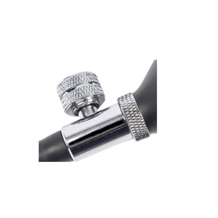 Tensiometru mecanic Riester exacta manseta cu 2 tuburi tip bandaj -  RIE1350-102 - imagine 6
