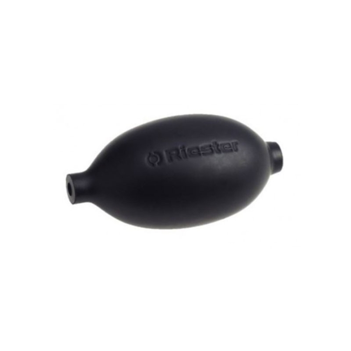 PARA LATEX RIESTER NEGRU RIE RIE - 10351 - imagine 1