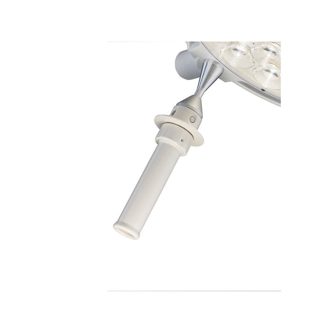 Maner sterilizabil pentru lampa DR. MACH