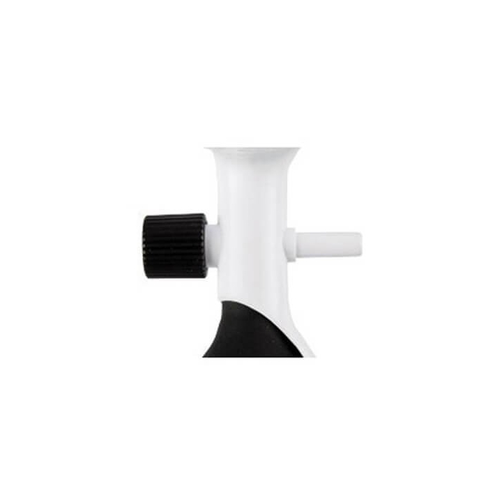 Tensiometru mecanic Riester e-mega, manseta cu un tub - imagine 4