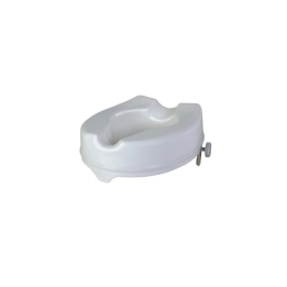 Inaltator wc de 10 cm fara capac - FS666B-100
