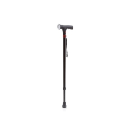Baston cu lumina si alarma - RP165