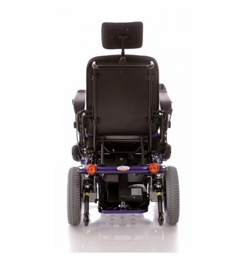 Carucior electric invalizi gama Mobility seria ARIES - CS910BL