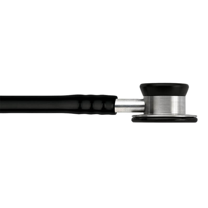 Stetoscop 3M™ Littmann® Classic II Infant, Negru (Black) - imagine 2