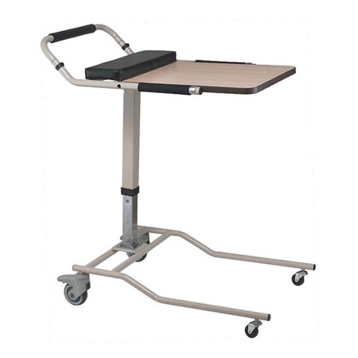 Cadru de mers si masuta de servit la pat - FS5622 - imagine 1