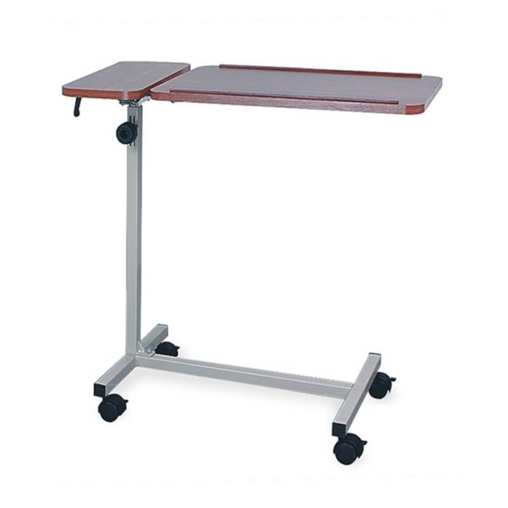 Masa de servit la pat cu doua blaturi - FS560 - imagine 1