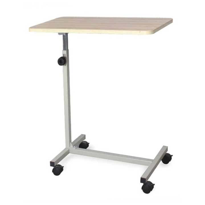 Masa de servit la pat cu blat intreg - FS572 - imagine 1