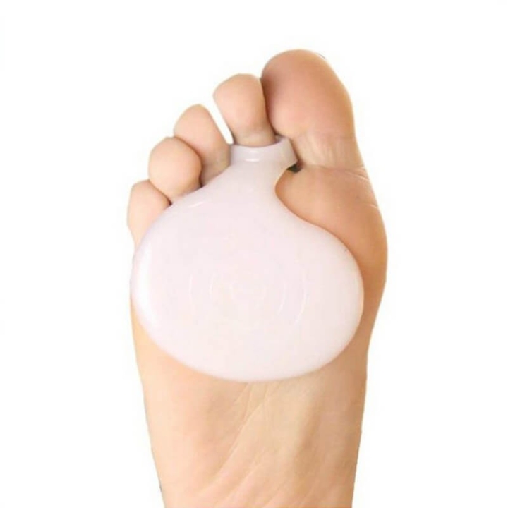 Orteza talpa (taloneta), metatarsal, silicon - Armor ARF04 - imagine 4