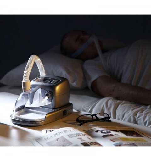 APAP/CPAP pentru apnee in somn - LTK310