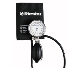 Tensiometru mecanic Riester precisa N - RIE1360-122