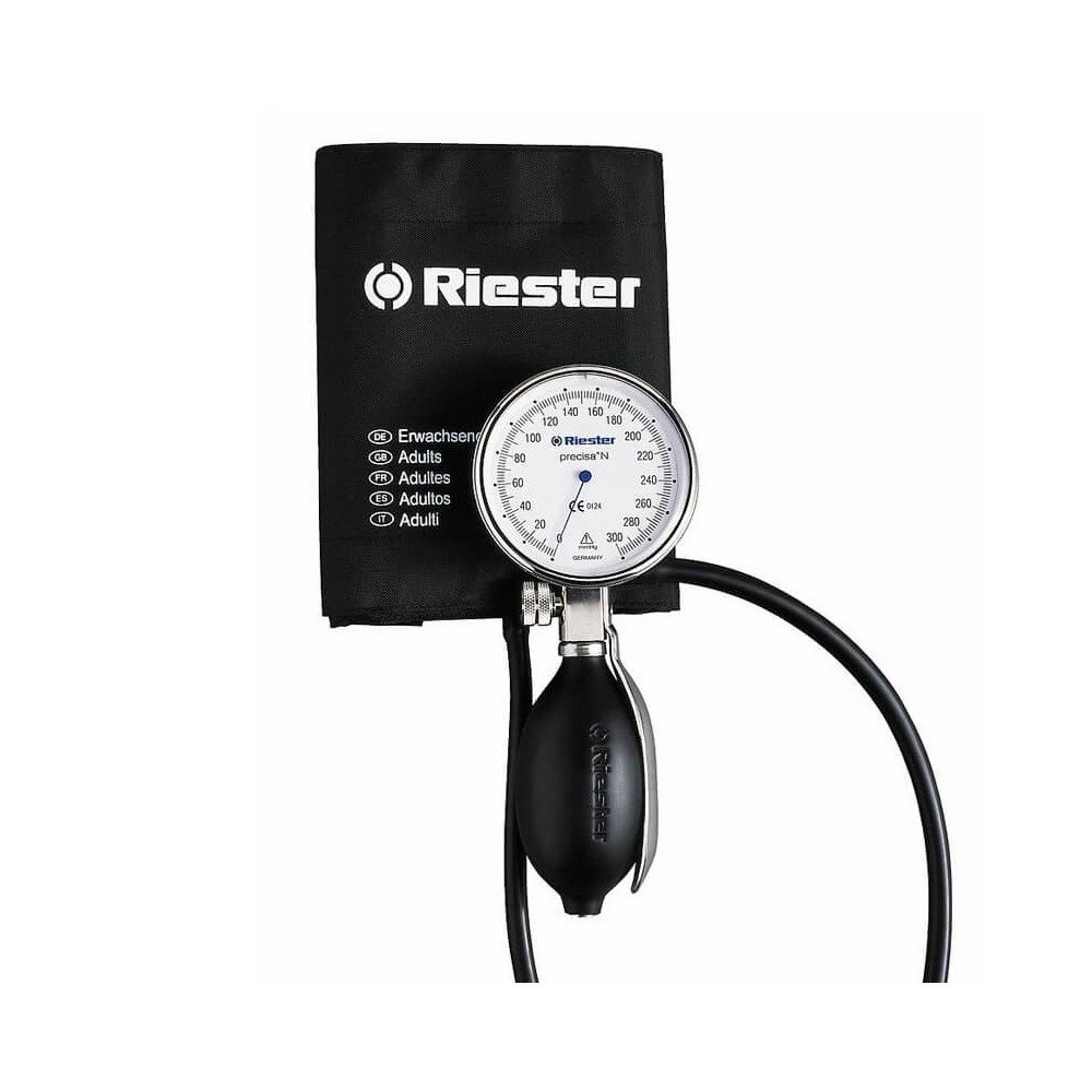 Tensiometru mecanic Riester precisa N - RIE1360-122