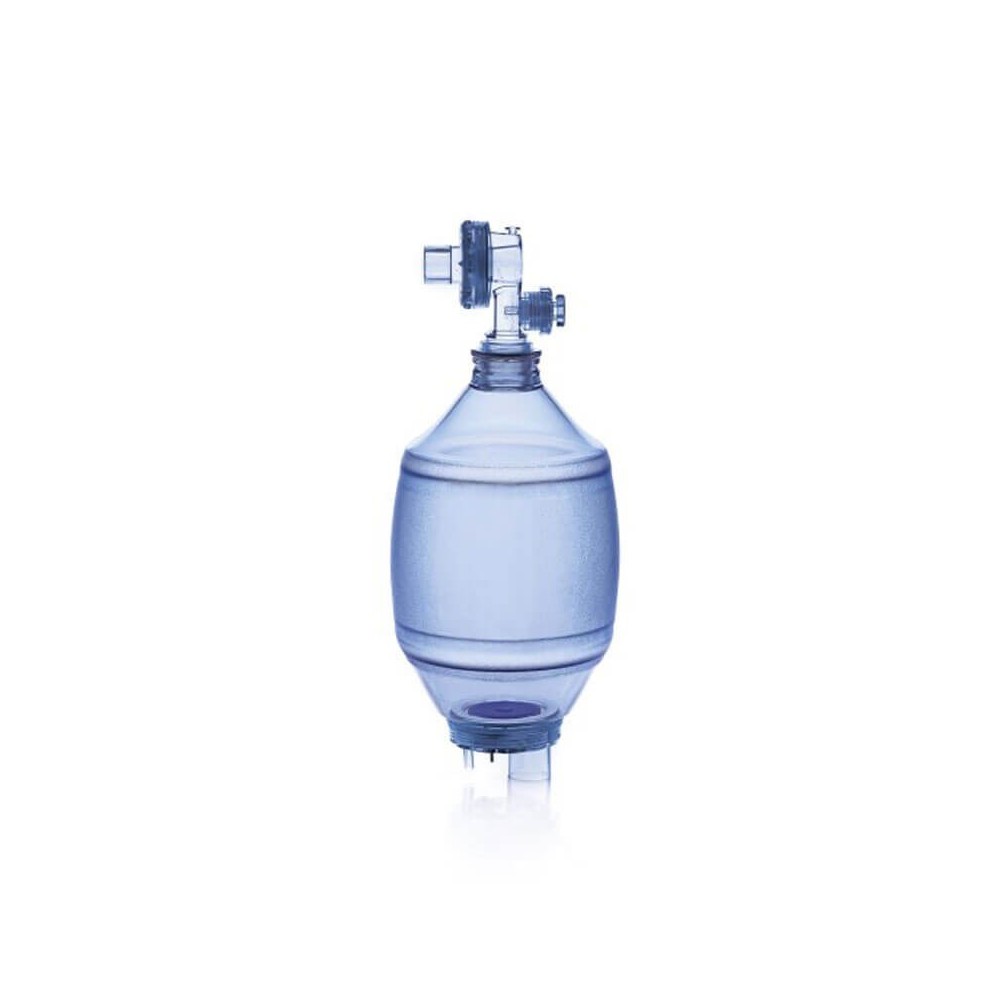 Balon resuscitare din PVC pentru adulti RA411
