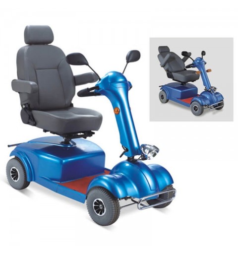 Scooter electric FS140