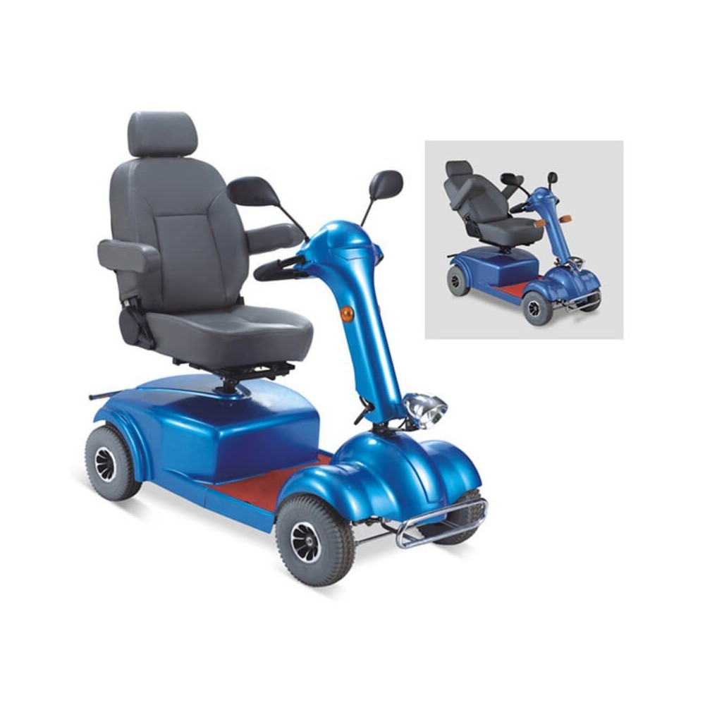 Scooter electric FS140