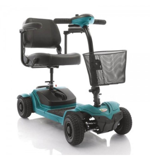 Scooter Electric Pixi pentru invalizi - CM400