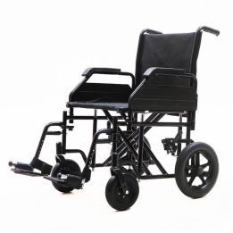 Carucior cu rotile tranzit, transport pacienti obezi - YJ-010C