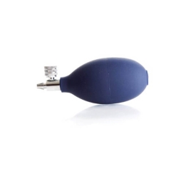 Para tensiometru cu supapa si robinet reglare aer - DR302