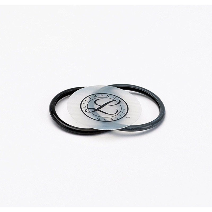 Kit diafragma + 2 inele pentru stetoscop 3M™ Littmann® Pediatric - 40012 - imagine 1