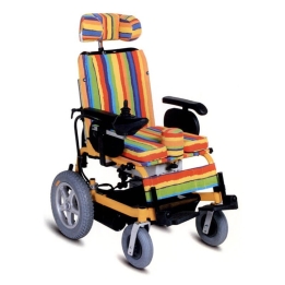 Carucior electric invalizi pentru copii - FS121LF1-41