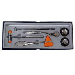 Set diagnostic 5 ciocane de reflexie - HS-401G10