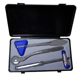 Set diagnostic 3 ciocane de reflexie - HS-401G28