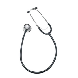 Stetoscop Riester duplex®, capsula din alama placata cu crom