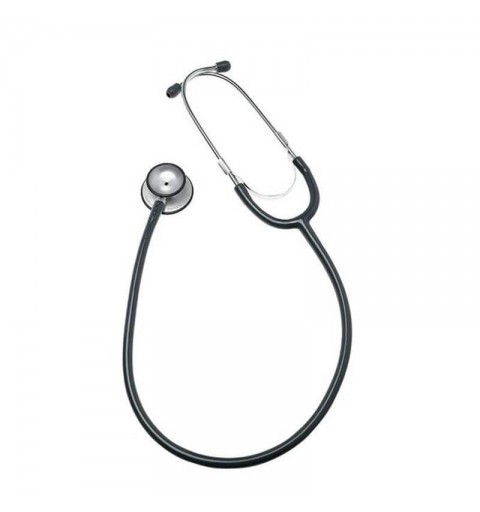Stetoscop Riester duplex®, capsula din alama placata cu crom