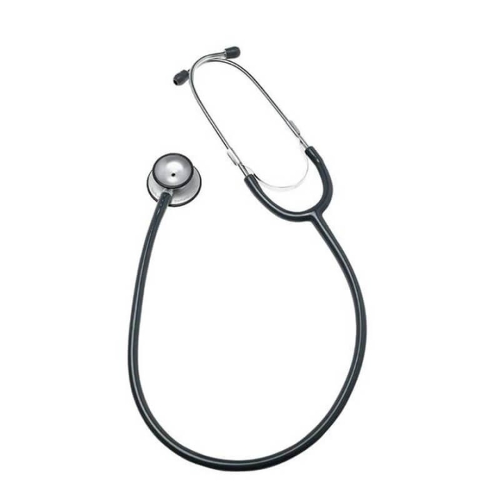 Stetoscop Riester duplex®, capsula din alama placata cu crom - imagine 1