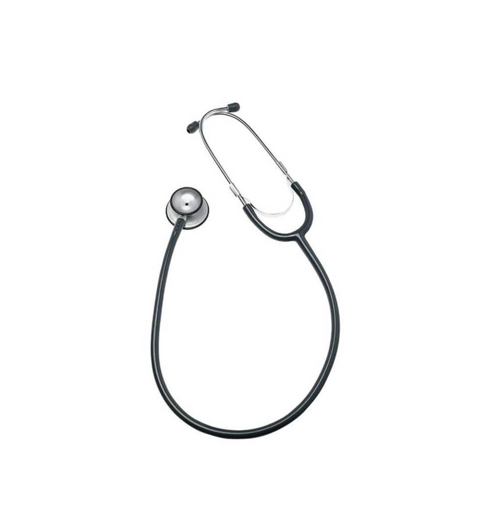 Stetoscop Riester duplex®, capsula din alama placata cu crom