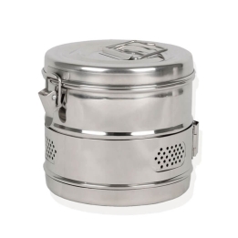 Casoleta pentru sterilizare - GIMA26674