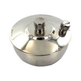 Lampa cu spirt (spirtiera) 120 cc - GIMA31614