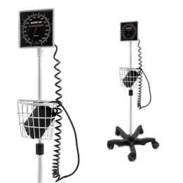 Tensiometru mecanic pe stativ - HS-70E